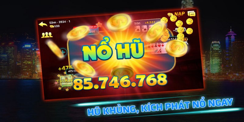 Hack Game Nổ Hũ Là Gì? Rủi Ro Tiềm Ẩn Bạn Cần Biết 2 Ưu điểm khi hack game nổ hũ