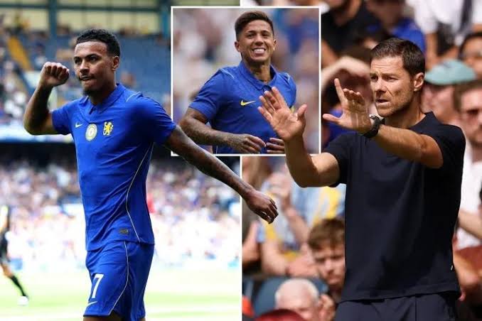 Joao Pedro lập cú đúp, Chelsea thắng thuyết phục - nhà cái OK9